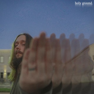 holy ground