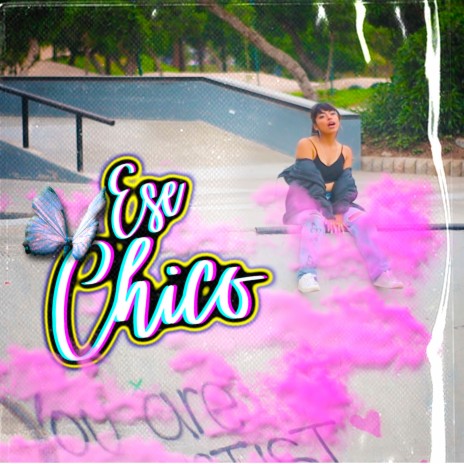 Ese Chico | Boomplay Music