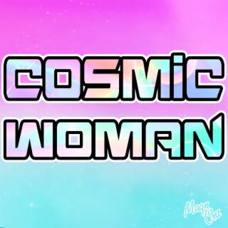 Cosmic Woman