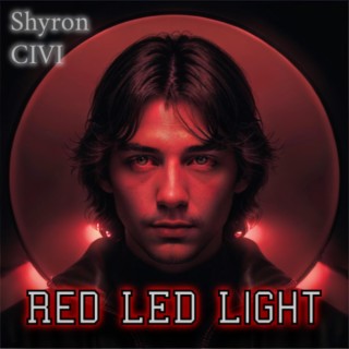 Red LED Light