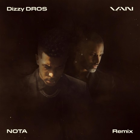 NOTA (Remix) ft. Dizzy DROS
