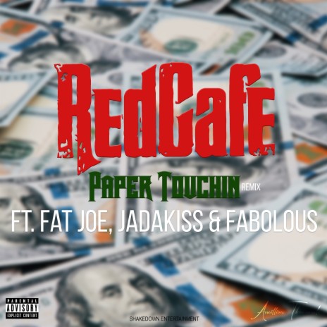 Paper Touchin ft. Fat Joe, Jadakiss & Fabolous | Boomplay Music