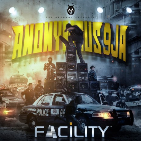 Facility | Boomplay Music