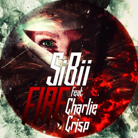 Fire (feat. Charlie Crisp) | Boomplay Music