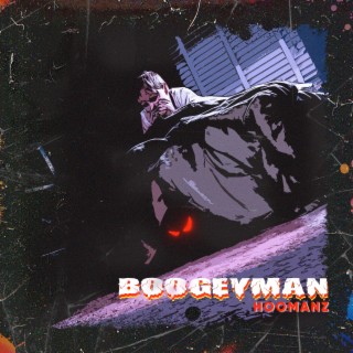 The Boogeyman