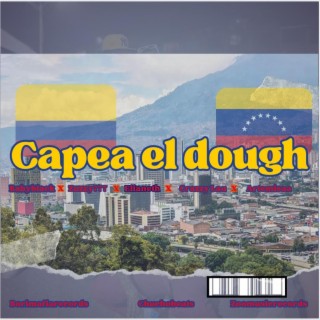 Capea El Dough Femeninas Colombia & Venezuela