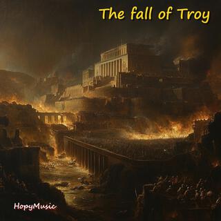 The fall of Troy lyrics | Boomplay Music