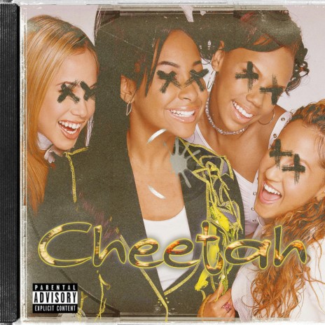 Cheetah ft. Mi$take & Huncho n' Boog