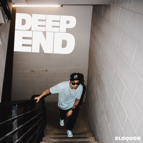 Deep End | Boomplay Music