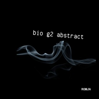 Bio G2 Abstract