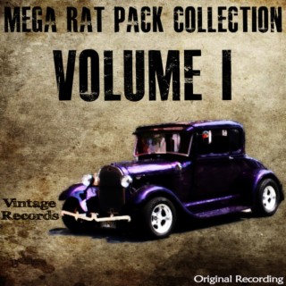 Mega Rat Pack (Mega Rat Pack Volume 1)