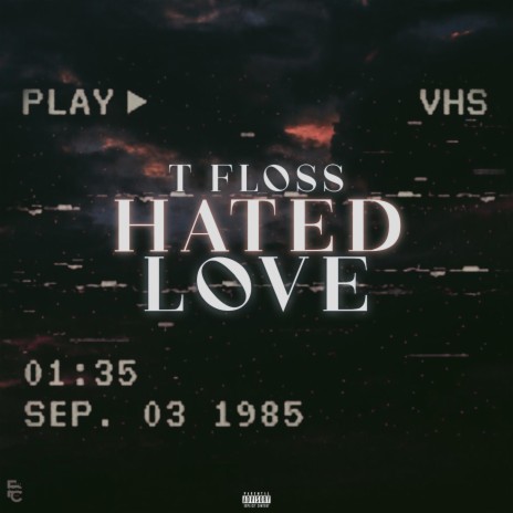Hated Love | Boomplay Music
