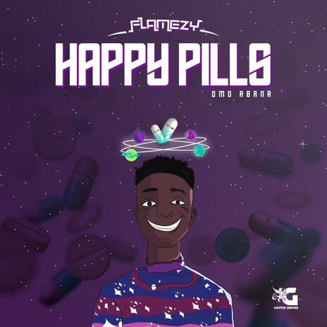 HAPPY PILLS | Boomplay Music