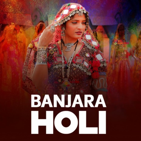 Banjara Holi ft. Divya Malika | Boomplay Music