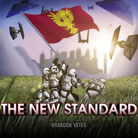 The New Standard | Boomplay Music