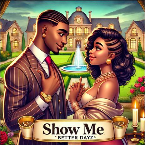 Show Me | Boomplay Music