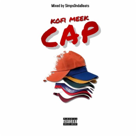 CAP | Boomplay Music