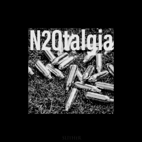 N2Otalgia ft. Amit The Asura | Boomplay Music