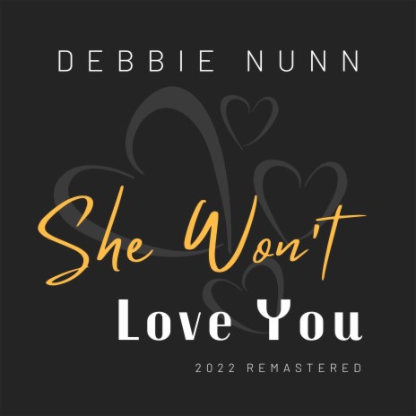 She Wont Love You (2022 Remastered) | Boomplay Music