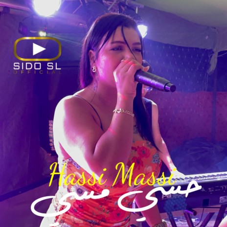 Hassi Massi | Boomplay Music