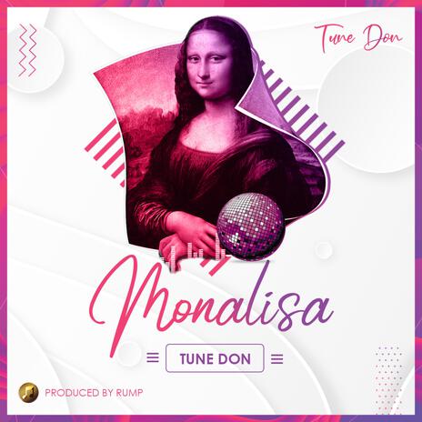 Monalisa | Boomplay Music