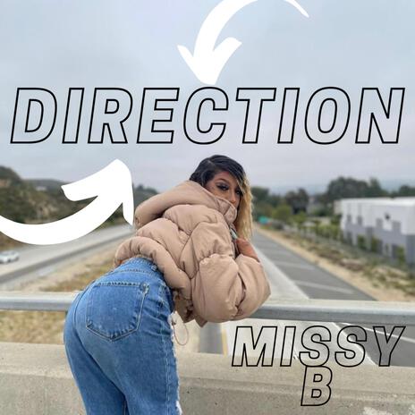 Direction) ft. (Prod.Miceo-Sauce Factory La Remix) | Boomplay Music