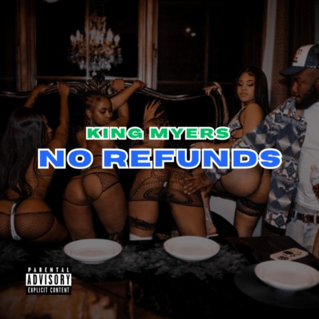 NO REFUNDS | Boomplay Music