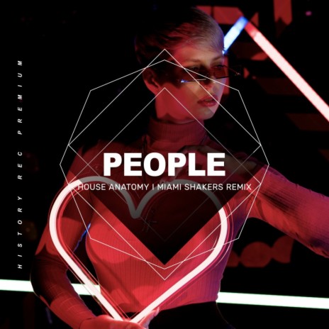 People (Miami Shakers Remix)