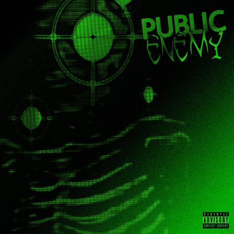 Public Enemy ft. KyngZay & Serana | Boomplay Music