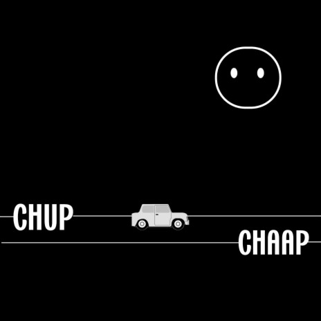 Chup Chaap ft. PRECET