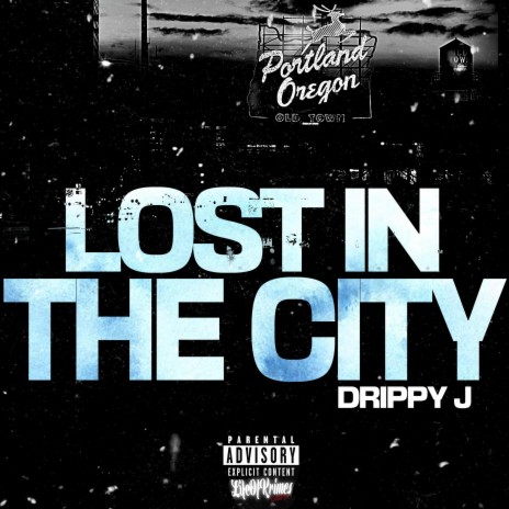 Lost In The City | Boomplay Music