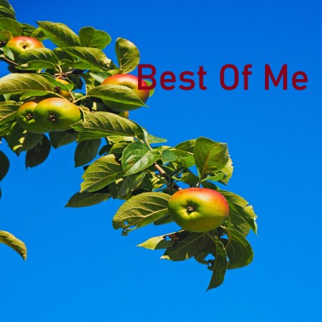 Best of Me | Boomplay Music