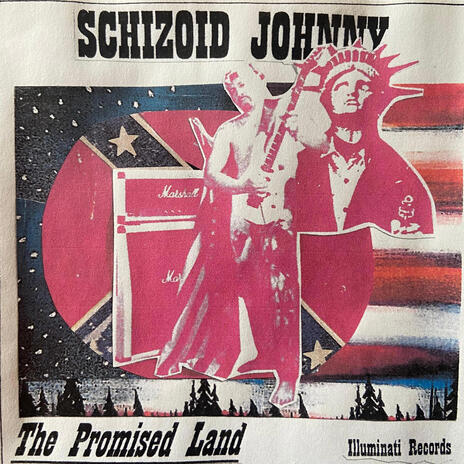 The Promised Land | Boomplay Music