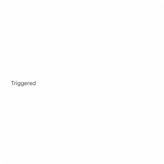 Triggered ft. Emanuel Carter lyrics | Boomplay Music