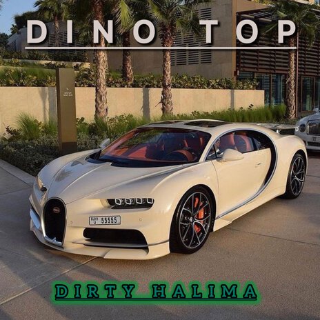 DIRTY HALIMA | Boomplay Music