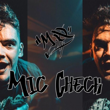 Mic Check | Boomplay Music