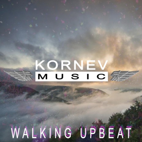 Walking Upbeat | Boomplay Music