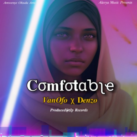 Vanofo _Comfortable x Denzo | Boomplay Music