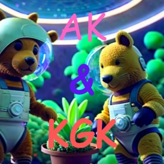 AK & KGK