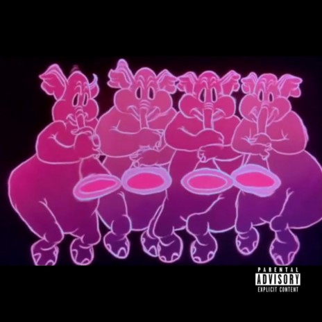 PINK ELEPHANTS | Boomplay Music