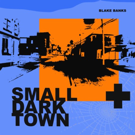 Small Dark Town | Boomplay Music