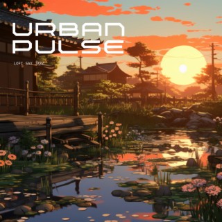 Urban Pulse: Lofi Sax Jazz