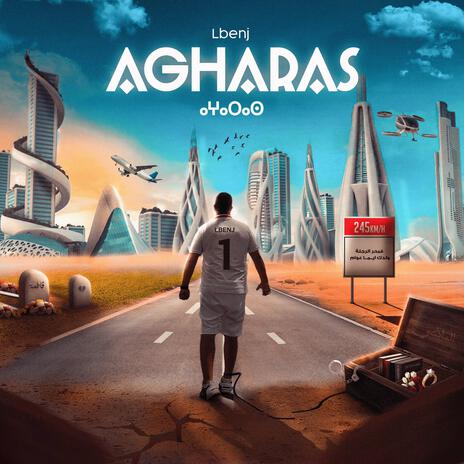 AGHARAS | Boomplay Music