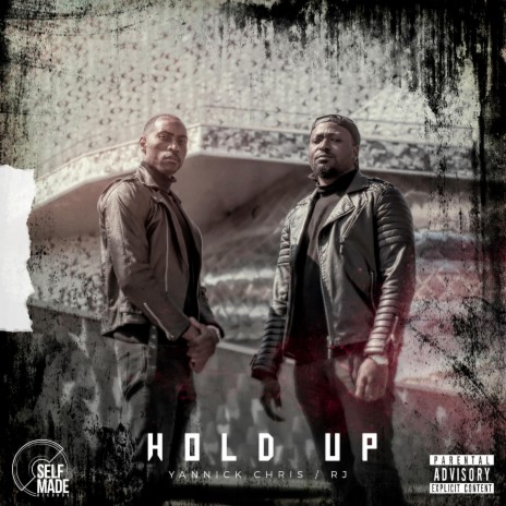 Holla Holla ft. RJ & Mass Hood | Boomplay Music
