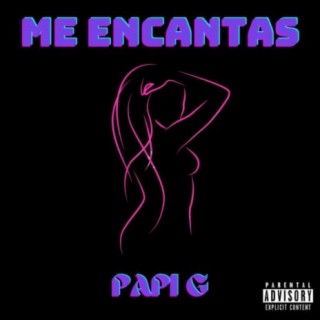 Me Encantas (I Like Dat Remix)