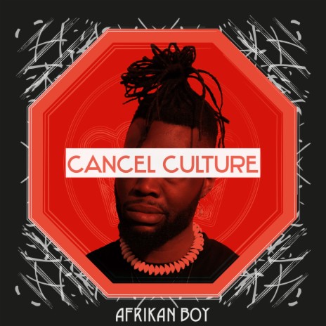 Cancel Culture ft. Ghanaian Stallion | Boomplay Music