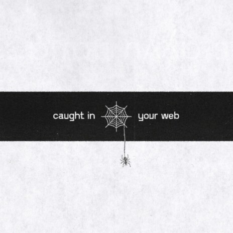 Caught in Your Web | Boomplay Music