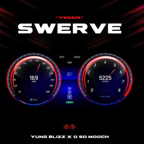 SWERVE (YESSIR) ft. Oso.Mooch | Boomplay Music