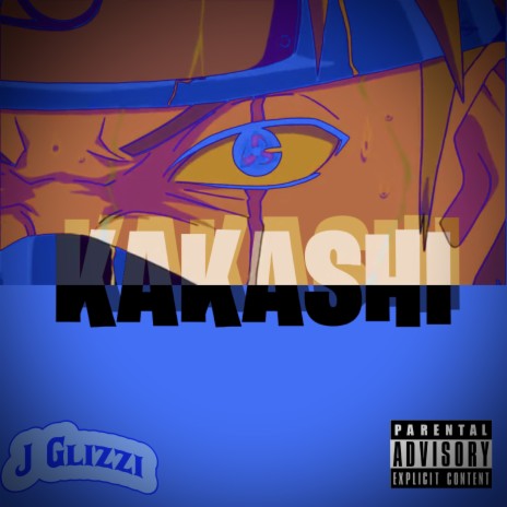 KAKASHI! Pitched Down | Boomplay Music