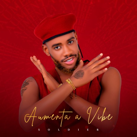 Aumenta a Vibe | Boomplay Music